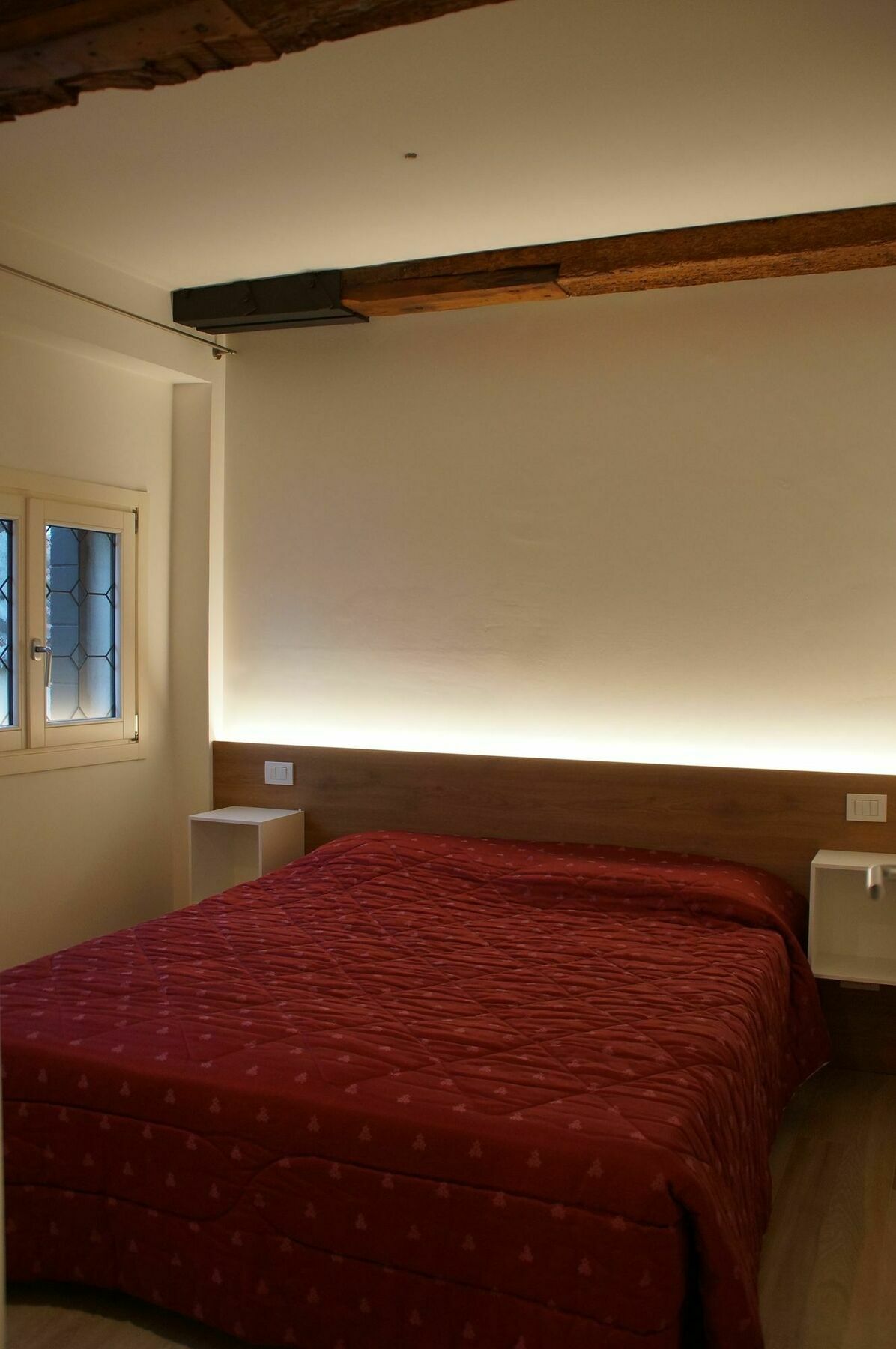Poli Grappa Suite Venesia Bagian luar foto